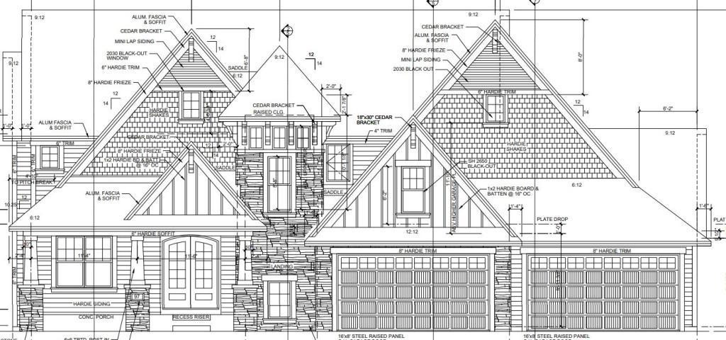 View of Residential at 97 Rapp Farm Place, North Oaks MN 55127, North Oaks - Mike Wilen | Minnesota Team Real Estate
