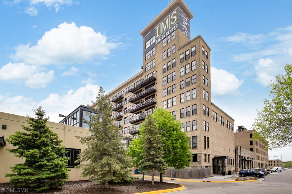 View of Residential at 290 Market Street #803, Minneapolis MN 55405, Minneapolis - Mike Wilen | Minnesota Team Real Estate