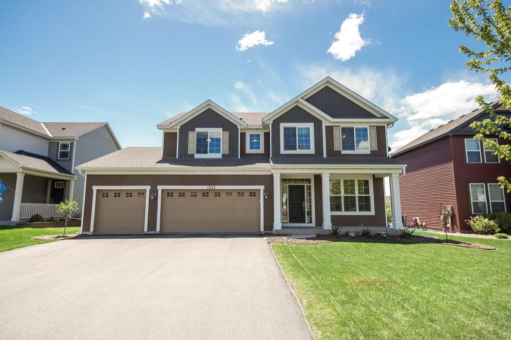 View of Residential at 1333 Brenda Road, Waconia MN 55387, Waconia - Mike Wilen | Minnesota Team Real Estate
