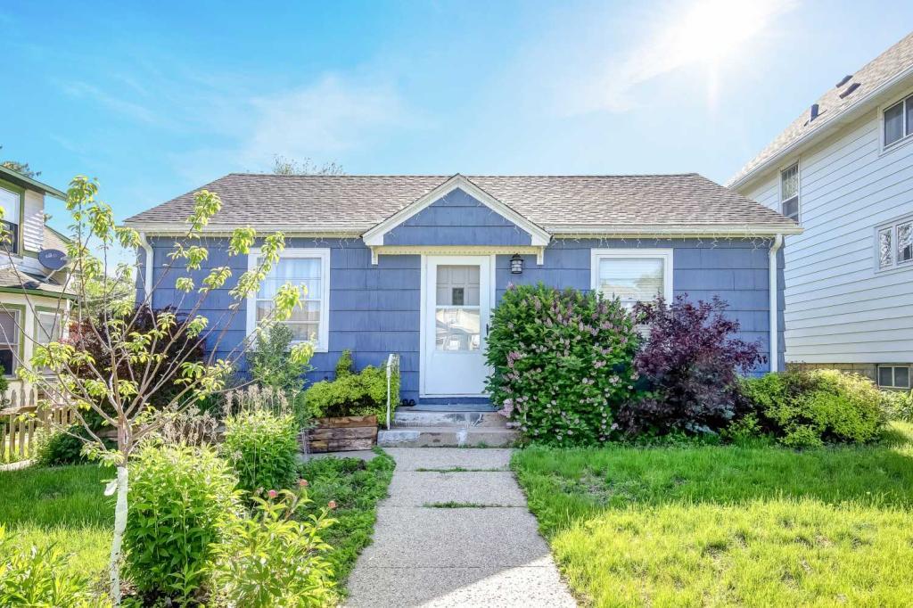 View of Residential at 3910 Aldrich Avenue, Minneapolis MN 55412, Minneapolis - Mike Wilen | Minnesota Team Real Estate