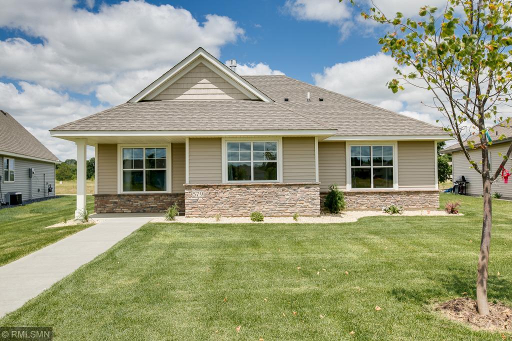 View of Residential at 412 Roosevelt Street, Cambridge MN 55008, Cambridge - Mike Wilen | Minnesota Team Real Estate