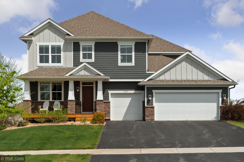 View of Residential at 8215 Ridge Road, Victoria MN 55386, Victoria - Mike Wilen | Minnesota Team Real Estate