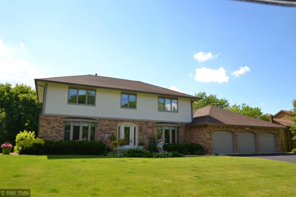 View of Residential at 13012 Longview Drive, Burnsville MN 55337, Burnsville - Mike Wilen | Minnesota Team Real Estate