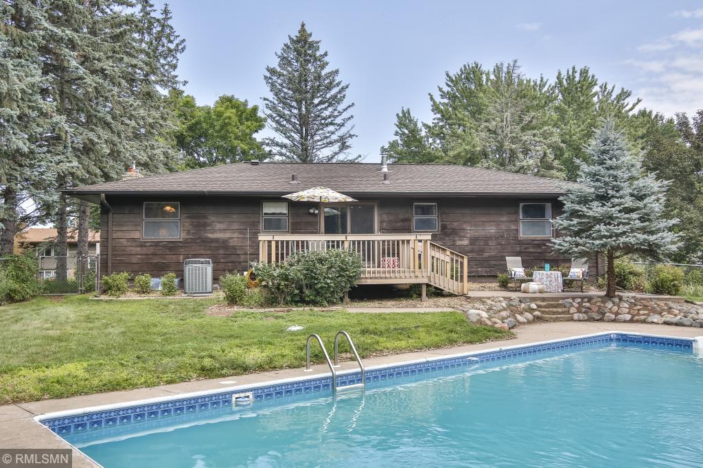 View of Residential at 14201 57th Street, Oak Park Heights MN 55082, Oak Park Heights - Mike Wilen | Minnesota Team Real Estate