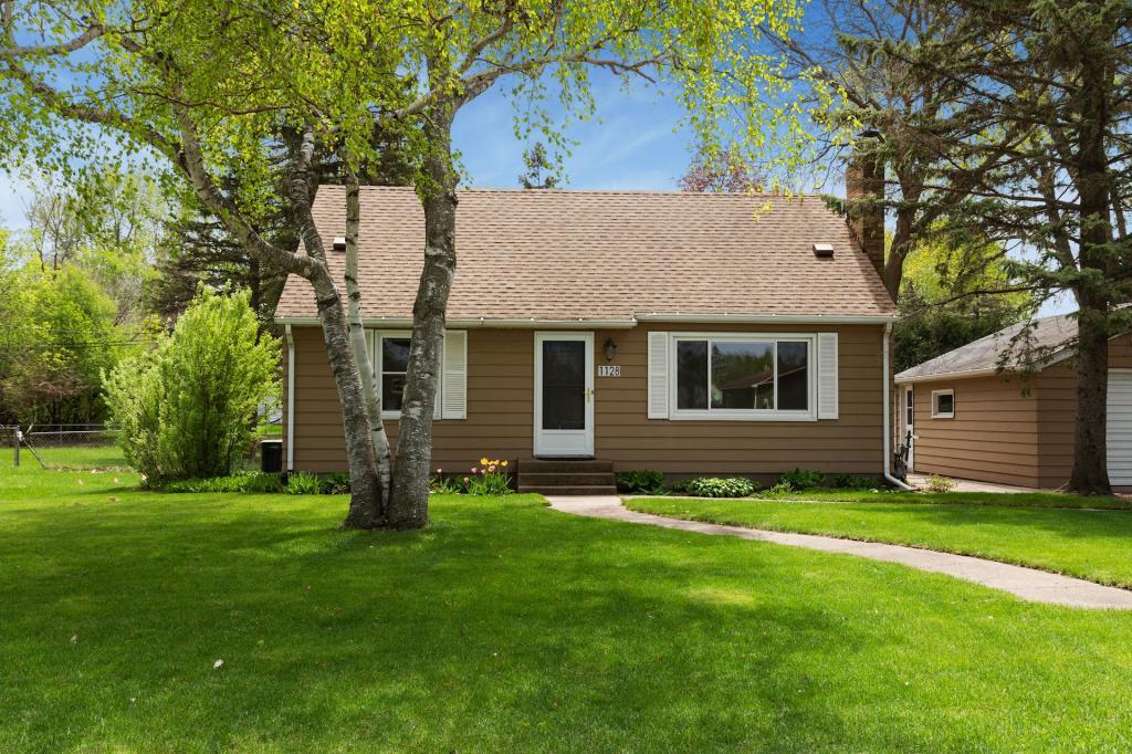 View of Residential at 1128 Eldridge Avenue, Roseville MN 55113, Roseville - Mike Wilen | Minnesota Team Real Estate