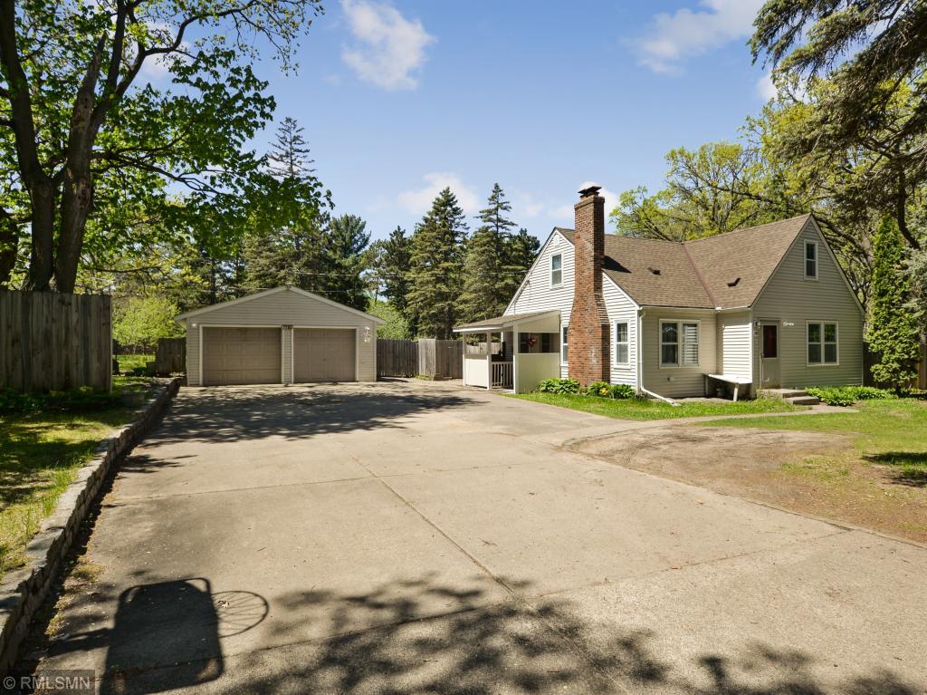 View of Residential at 7580 Knollwood Drive, Mounds View MN 55112, Mounds View - Mike Wilen | Minnesota Team Real Estate