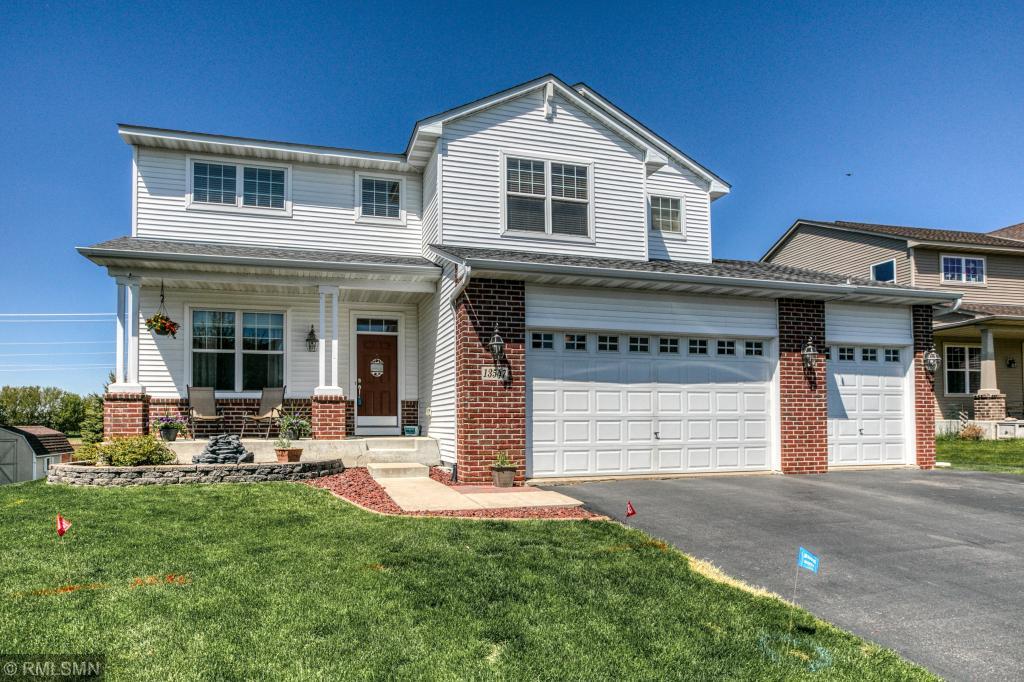 View of Residential at 13547 Athena Way, Rosemount MN 55068, Rosemount - Mike Wilen | Minnesota Team Real Estate