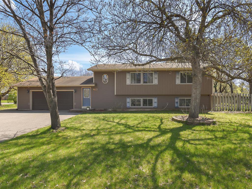 View of Residential at 11898 Virginia Avenue, Champlin MN 55316, Champlin - Mike Wilen | Minnesota Team Real Estate