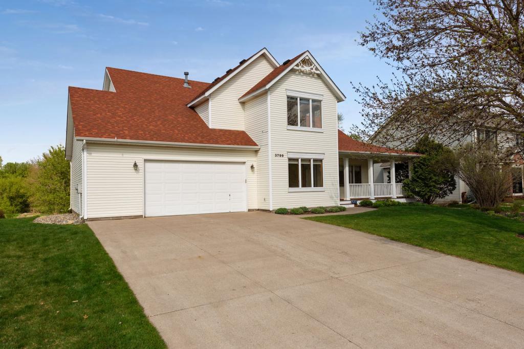 View of Residential at 3799 Bailey Ridge Drive, Woodbury MN 55125, Woodbury - Mike Wilen | Minnesota Team Real Estate
