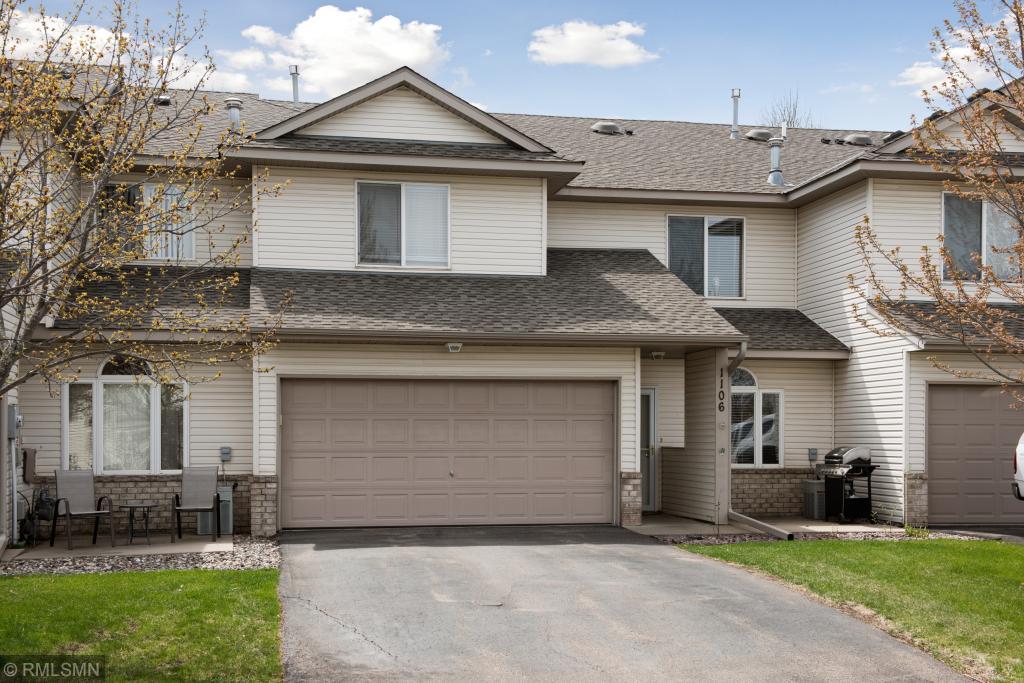 View of Residential at 1106 Crystal Place, Chaska MN 55318, Chaska - Mike Wilen | Minnesota Team Real Estate