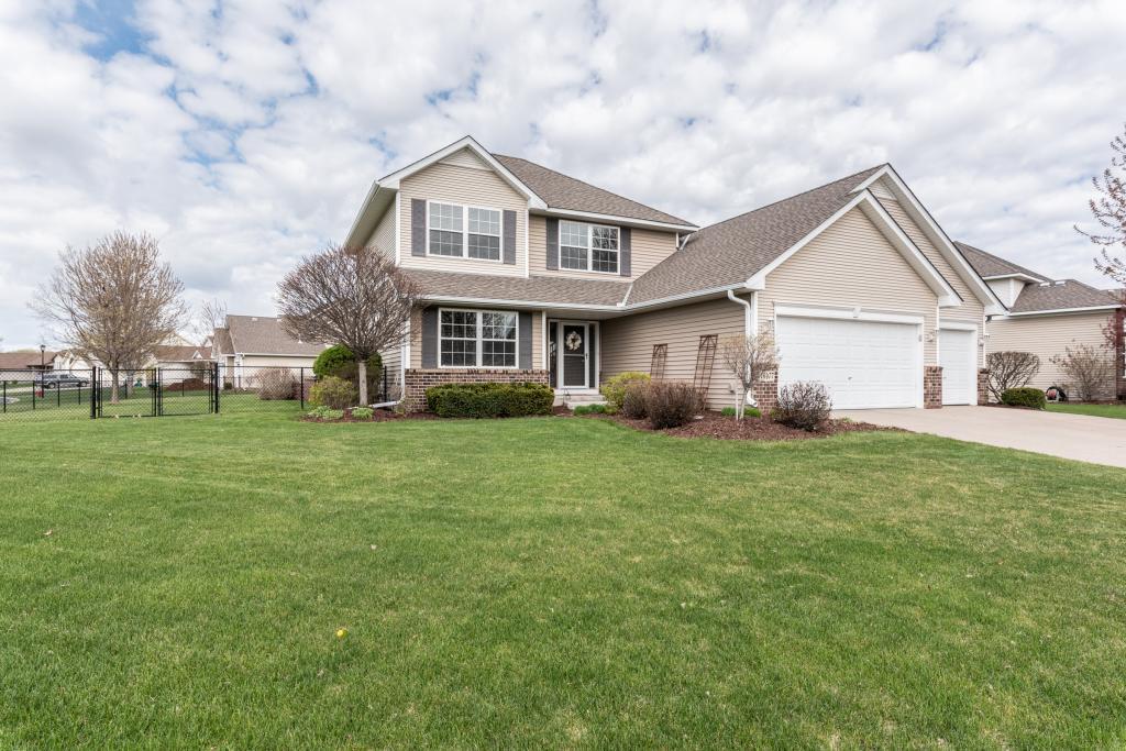 View of Residential at 16477 Fairgreen Avenue, Lakeville MN 55044, Lakeville - Mike Wilen | Minnesota Team Real Estate