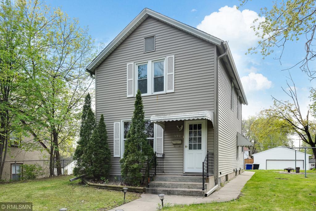 View of Residential at 598 Orange Avenue, Saint Paul MN 55130, Saint Paul - Mike Wilen | Minnesota Team Real Estate