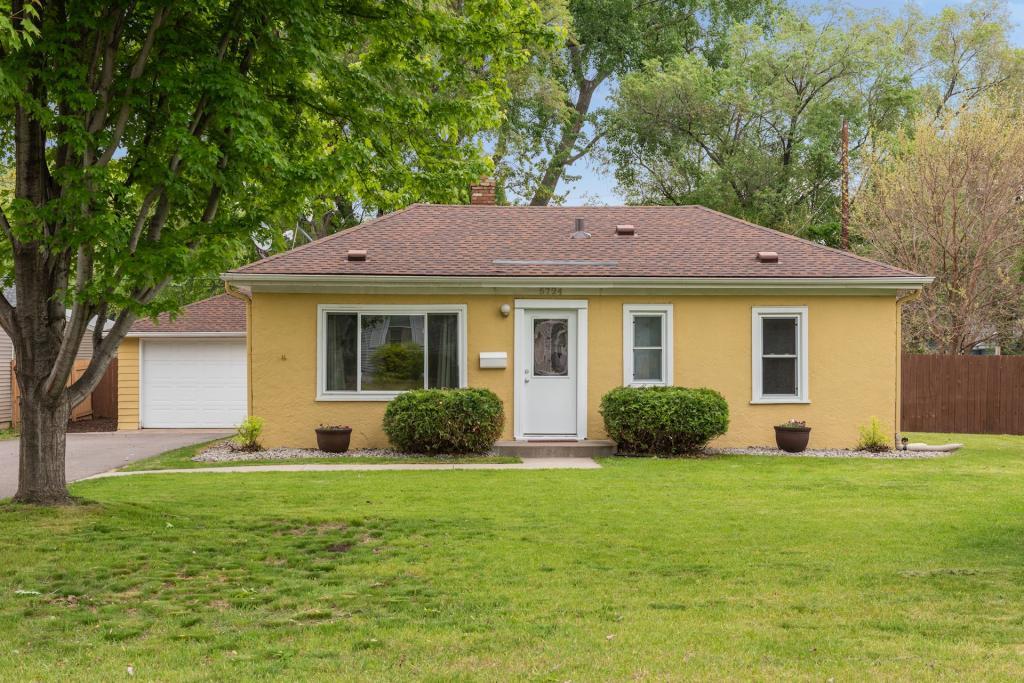 View of Residential at 5724 Brunswick Avenue, Crystal MN 55429, Crystal - Mike Wilen | Minnesota Team Real Estate