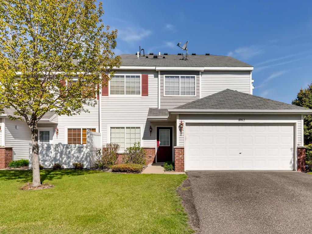 View of Residential at 6982 139th Avenue, Ramsey MN 55303, Ramsey - Mike Wilen | Minnesota Team Real Estate
