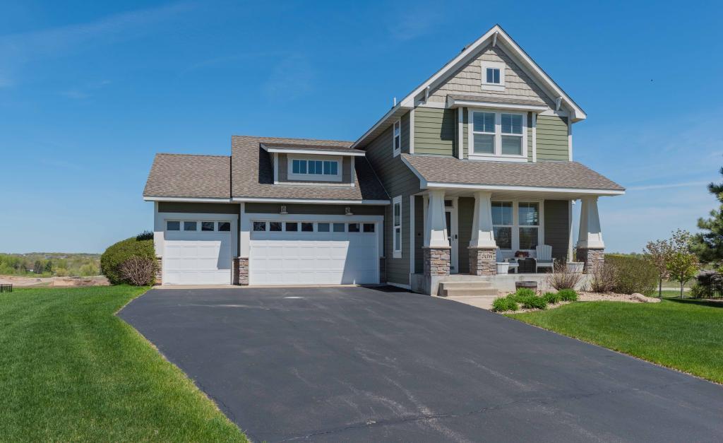 View of Residential at 24386 Superior Drive, Rogers MN 55374, Rogers - Mike Wilen | Minnesota Team Real Estate