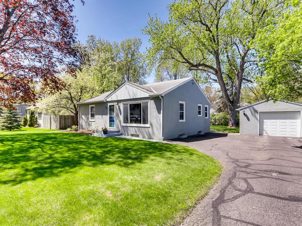 View of Residential at 660 9th Avenue, New Brighton MN 55112, New Brighton - Mike Wilen | Minnesota Team Real Estate
