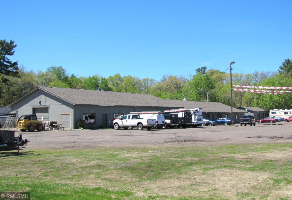 View of Commercial Sale at 2955 405th Avenue, Braham MN 55006, Braham - Mike Wilen | Minnesota Team Real Estate