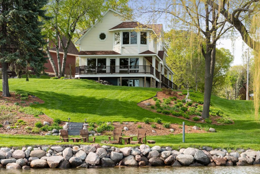 View of Residential at 3555 Frederick Avenue, Wayzata MN 55391, Wayzata - Mike Wilen | Minnesota Team Real Estate