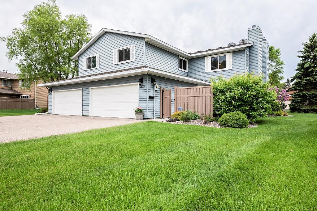 View of Residential at 3475 Cloman Way, Inver Grove Heights MN 55076, Inver Grove Heights - Mike Wilen | Minnesota Team Real Estate