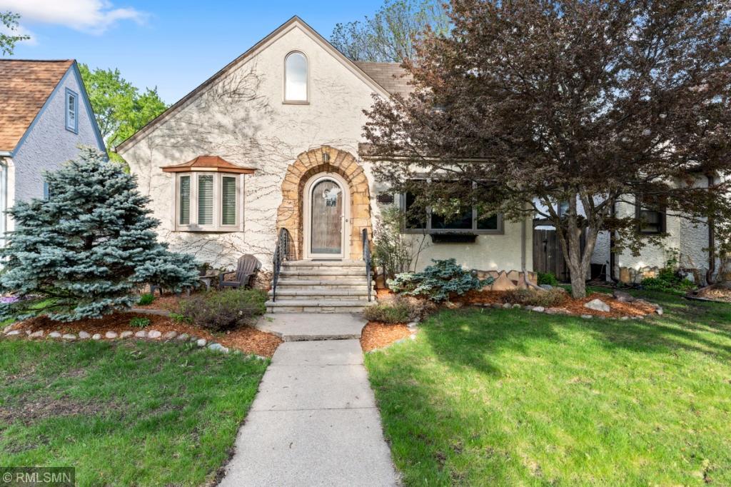 View of Residential at 4849 Park Avenue, Minneapolis MN 55417, Minneapolis - Mike Wilen | Minnesota Team Real Estate