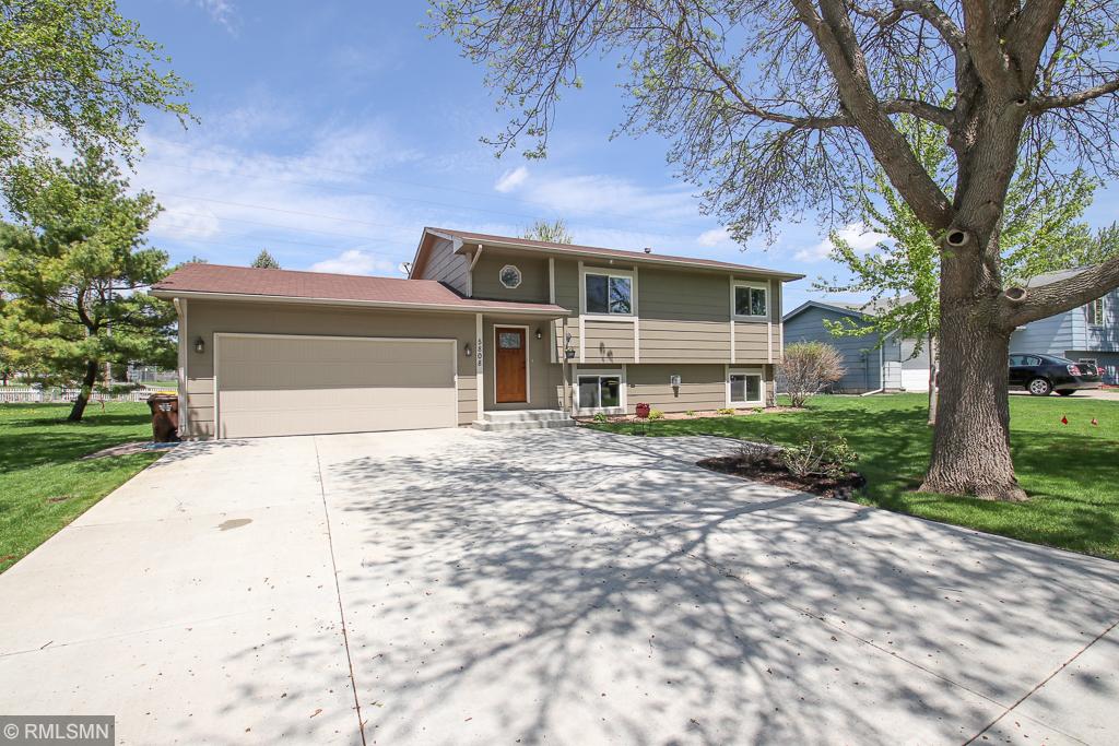 View of Residential at 5808 137th Street, Savage MN 55378, Savage - Mike Wilen | Minnesota Team Real Estate