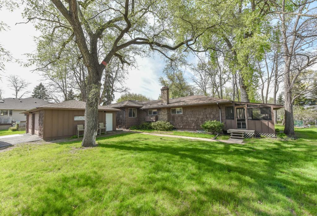 View of Residential at 344 73rd Way, Brooklyn Park MN 55444, Brooklyn Park - Mike Wilen | Minnesota Team Real Estate