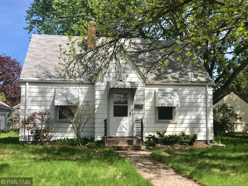View of Residential at 4540 Regent Avenue, Robbinsdale MN 55422, Robbinsdale - Mike Wilen | Minnesota Team Real Estate