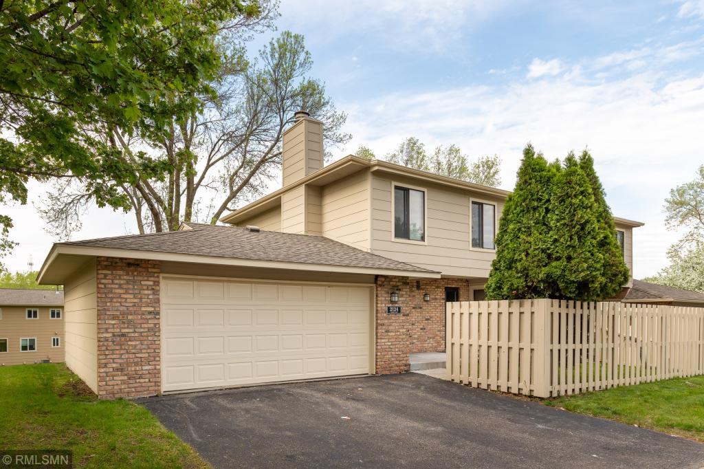 View of Residential at 2124 Tamarin Trail, Golden Valley MN 55427, Golden Valley - Mike Wilen | Minnesota Team Real Estate