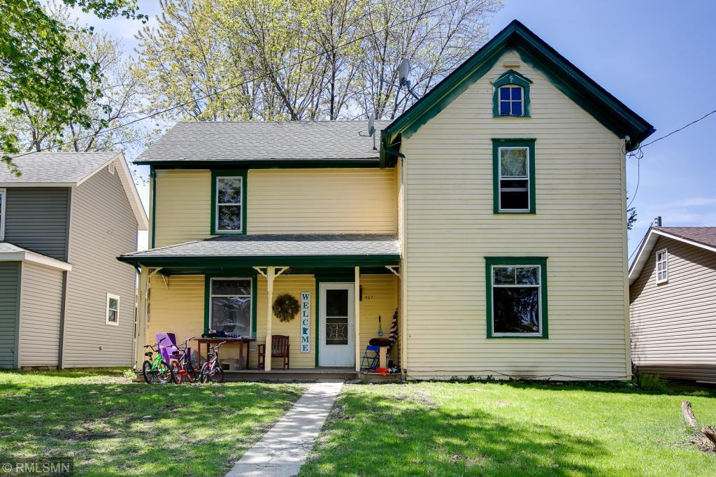 View of Residential at 307 Adams Avenue, Cologne MN 55322, Cologne - Mike Wilen | Minnesota Team Real Estate