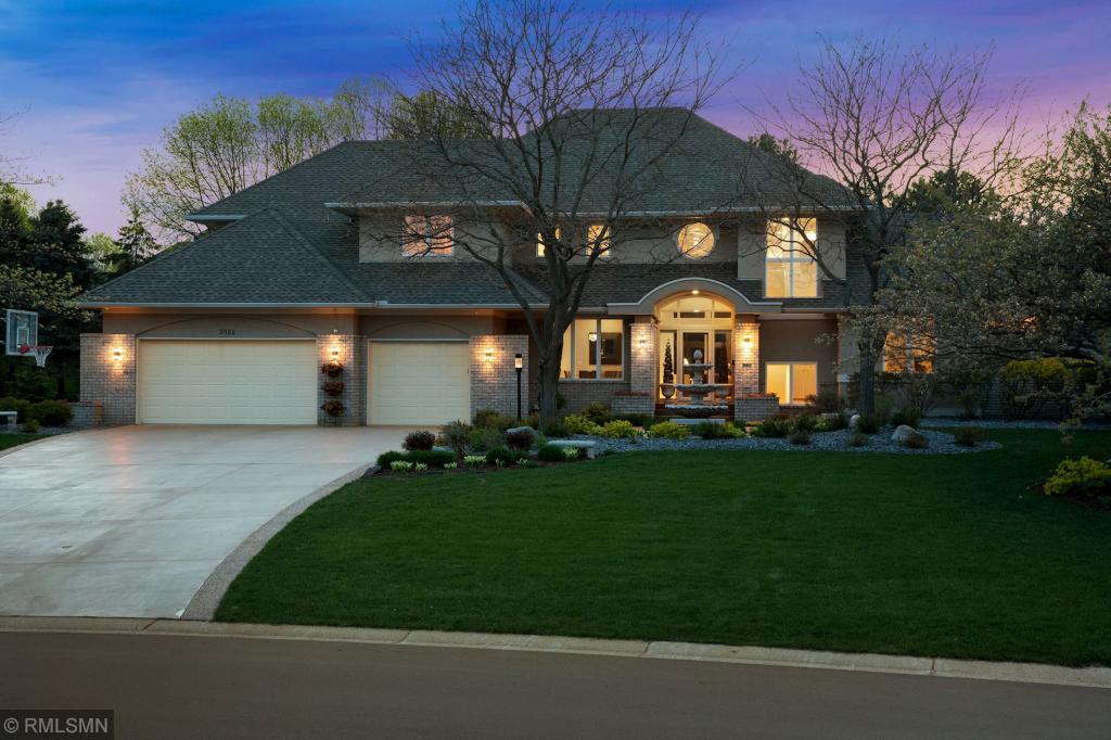 View of Residential at 3822 Fairway Terrace, Woodbury MN 55125, Woodbury - Mike Wilen | Minnesota Team Real Estate