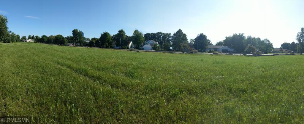 View of Land at xxx Imhoff, Howard Lake MN 55349, Howard Lake - Mike Wilen | Minnesota Team Real Estate