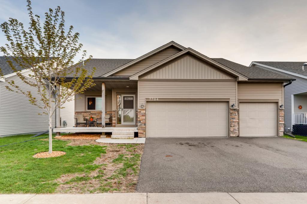 View of Residential at 7704 147th Lane, Ramsey MN 55303, Ramsey - Mike Wilen | Minnesota Team Real Estate