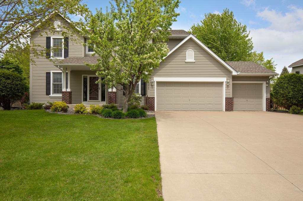 View of Residential at 13949 Ember Way, Apple Valley MN 55124, Apple Valley - Mike Wilen | Minnesota Team Real Estate