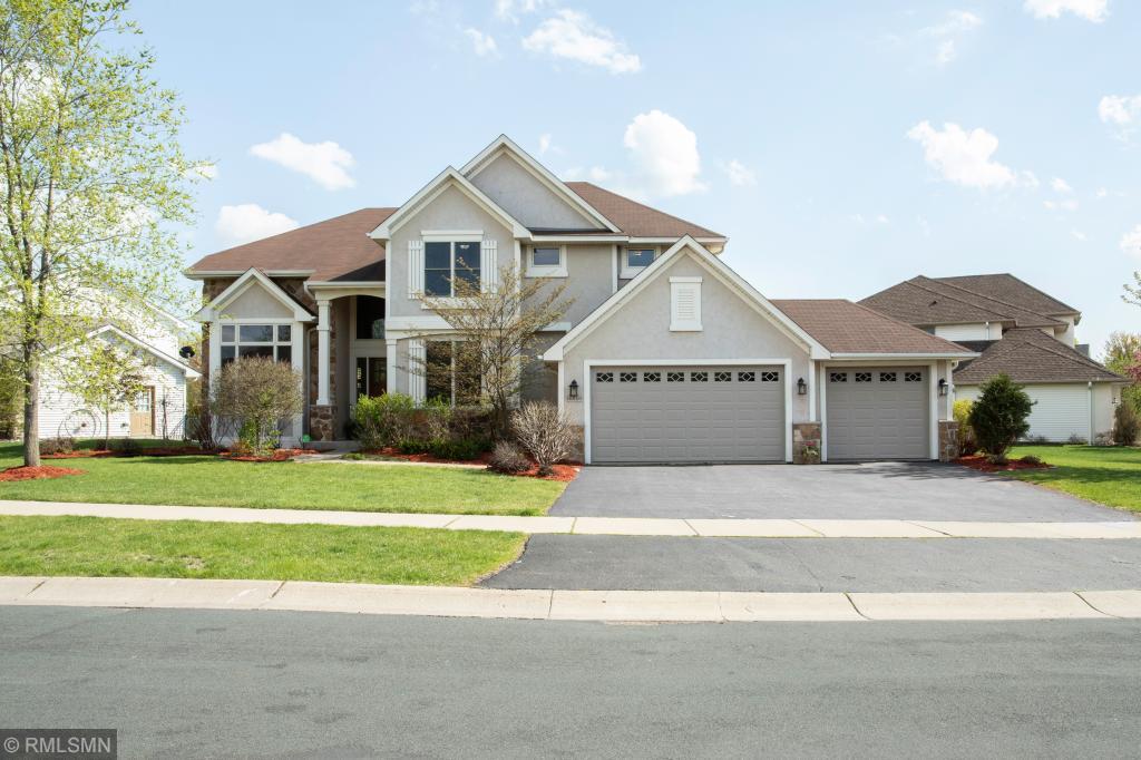 View of Residential at 16949 73rd Place, Maple Grove MN 55311, Maple Grove - Mike Wilen | Minnesota Team Real Estate