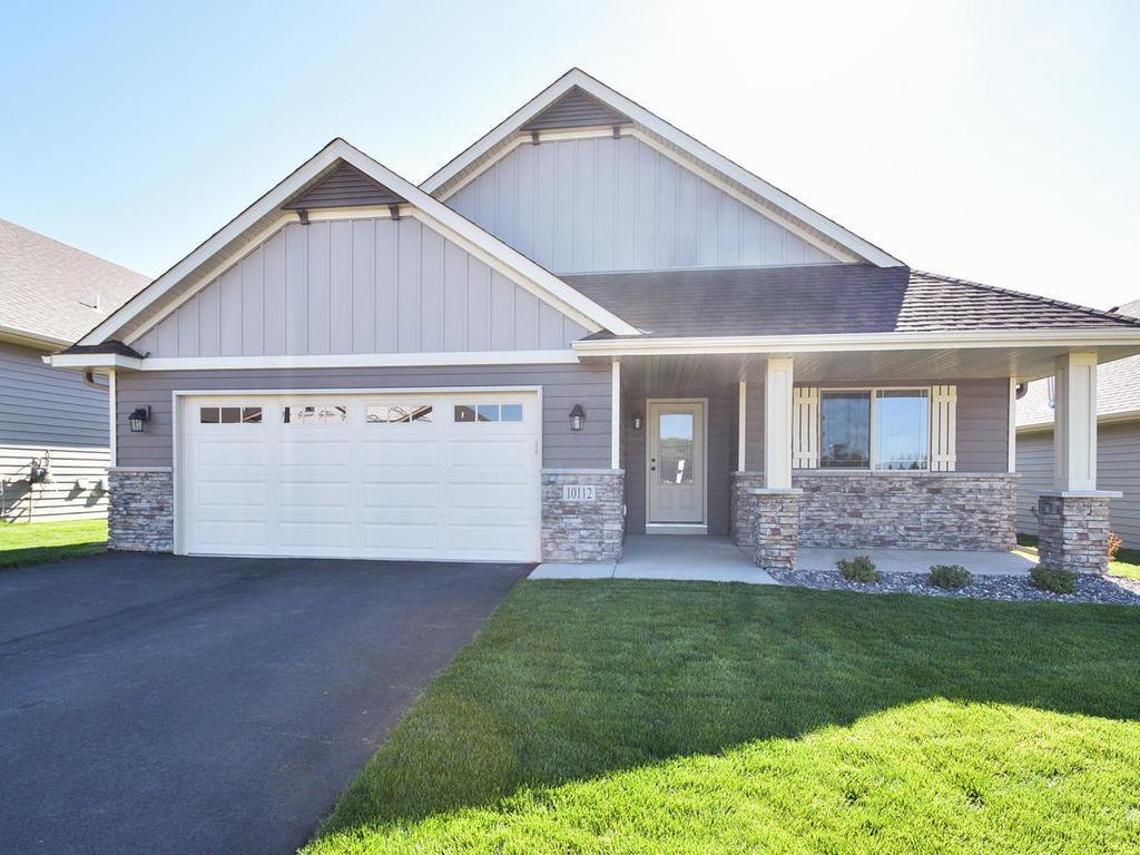 View of Residential at 10130 Fallgold Parkway, Brooklyn Park MN 55445, Brooklyn Park - Mike Wilen | Minnesota Team Real Estate