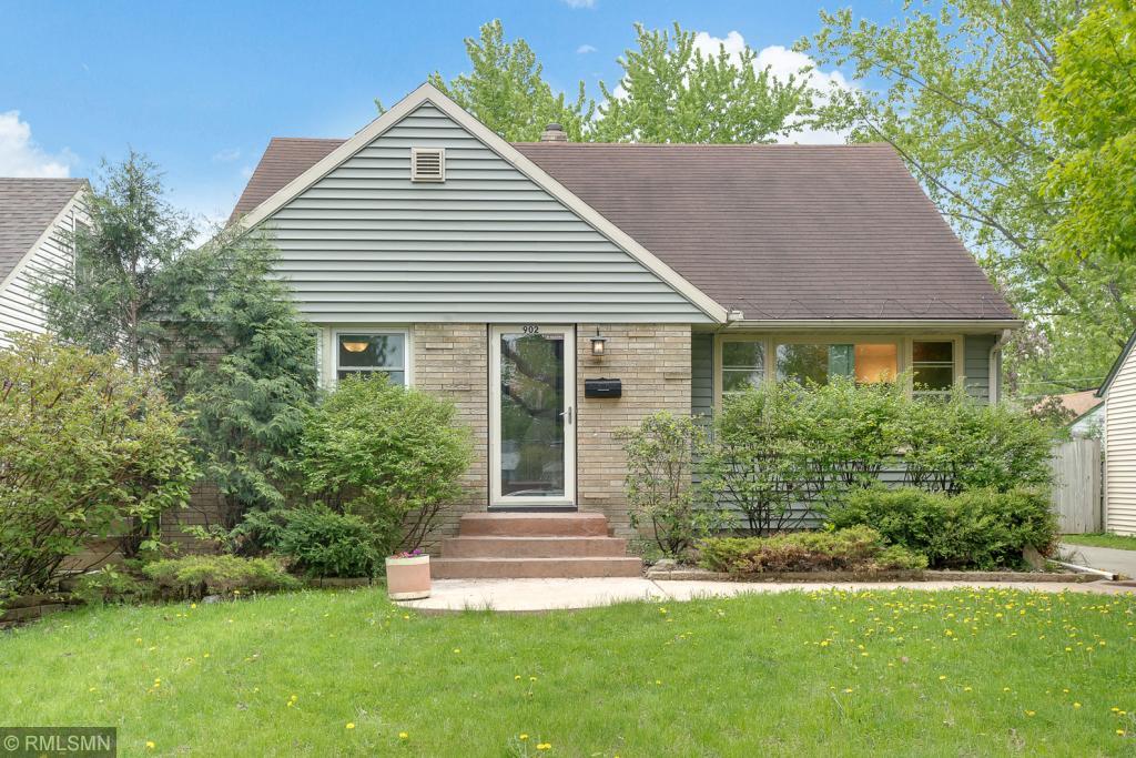 View of Residential at 902 Hoyt Avenue, Saint Paul MN 55117, Saint Paul - Mike Wilen | Minnesota Team Real Estate