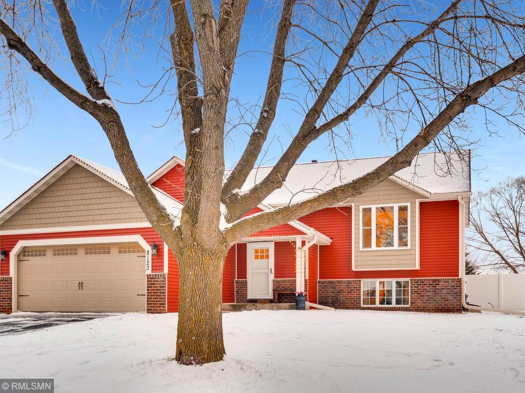 View of Residential at 8123 Jocelyn Avenue, Cottage Grove MN 55016, Cottage Grove - Mike Wilen | Minnesota Team Real Estate