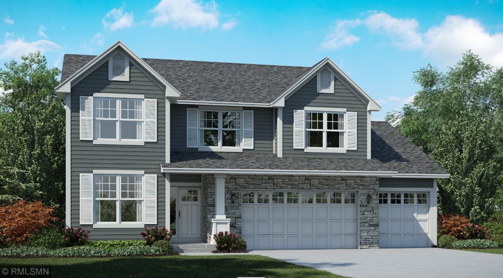 View of Residential at 11010 Sundance Ridge, Maple Grove MN 55369, Maple Grove - Mike Wilen | Minnesota Team Real Estate