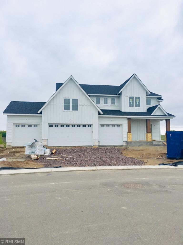 View of Residential at 5847 130th Lane, Hugo MN 55038, Hugo - Mike Wilen | Minnesota Team Real Estate