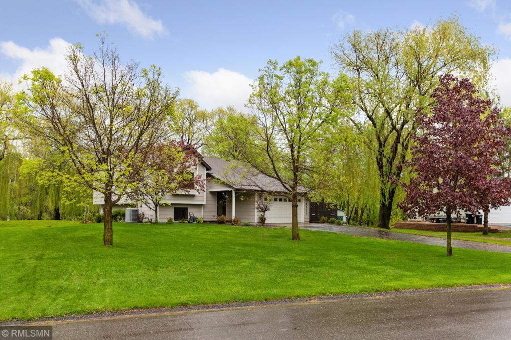 View of Residential at 8220 Blackbird Lane, Circle Pines MN 55014, Circle Pines - Mike Wilen | Minnesota Team Real Estate