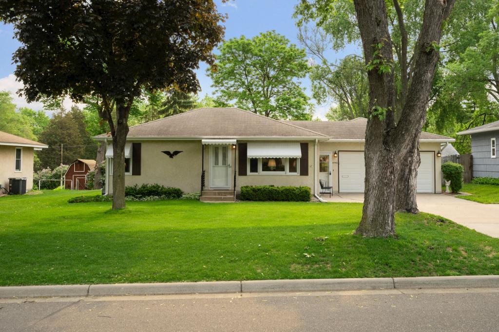 View of Residential at 4748 Hampshire Avenue, Crystal MN 55428, Crystal - Mike Wilen | Minnesota Team Real Estate