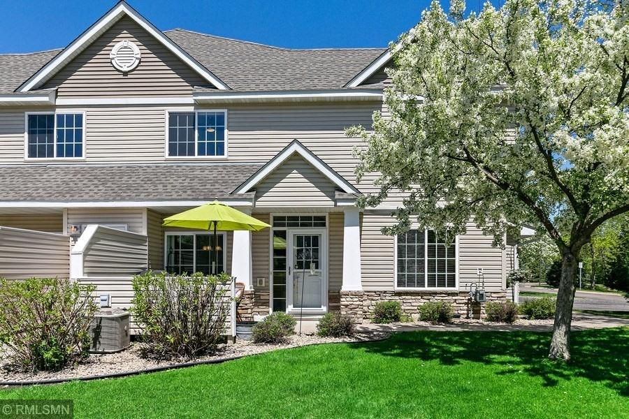 View of Residential at 10762 Unity Lane, Brooklyn Park MN 55443, Brooklyn Park - Mike Wilen | Minnesota Team Real Estate