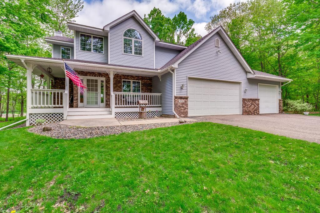 View of Residential at 14964 Quemoy Street, Ham Lake MN 55304, Ham Lake - Mike Wilen | Minnesota Team Real Estate