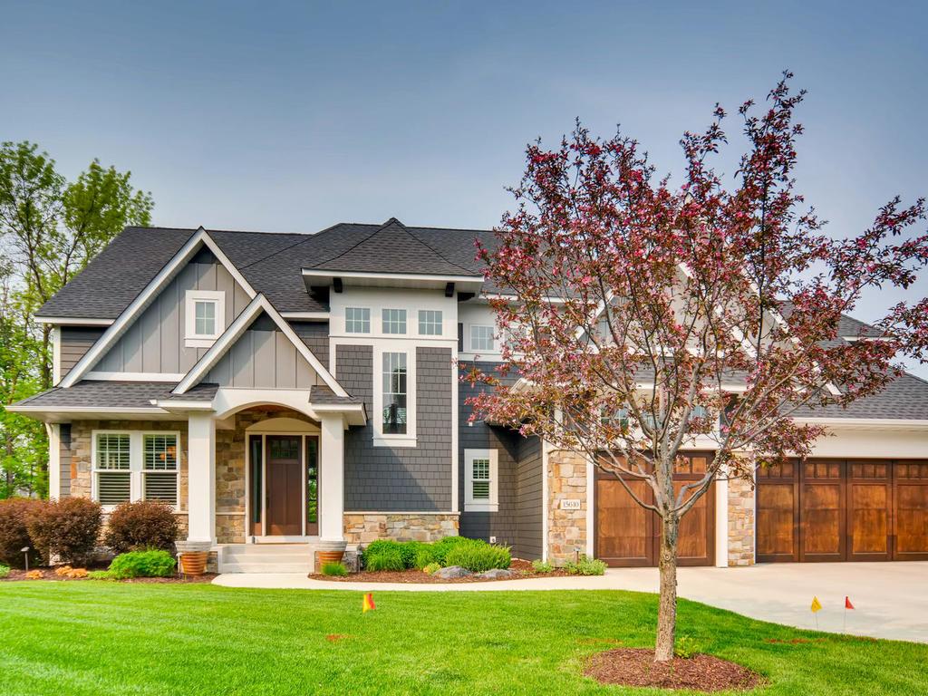 View of Residential at 15610 55th Avenue, Plymouth MN 55446, Plymouth - Mike Wilen | Minnesota Team Real Estate