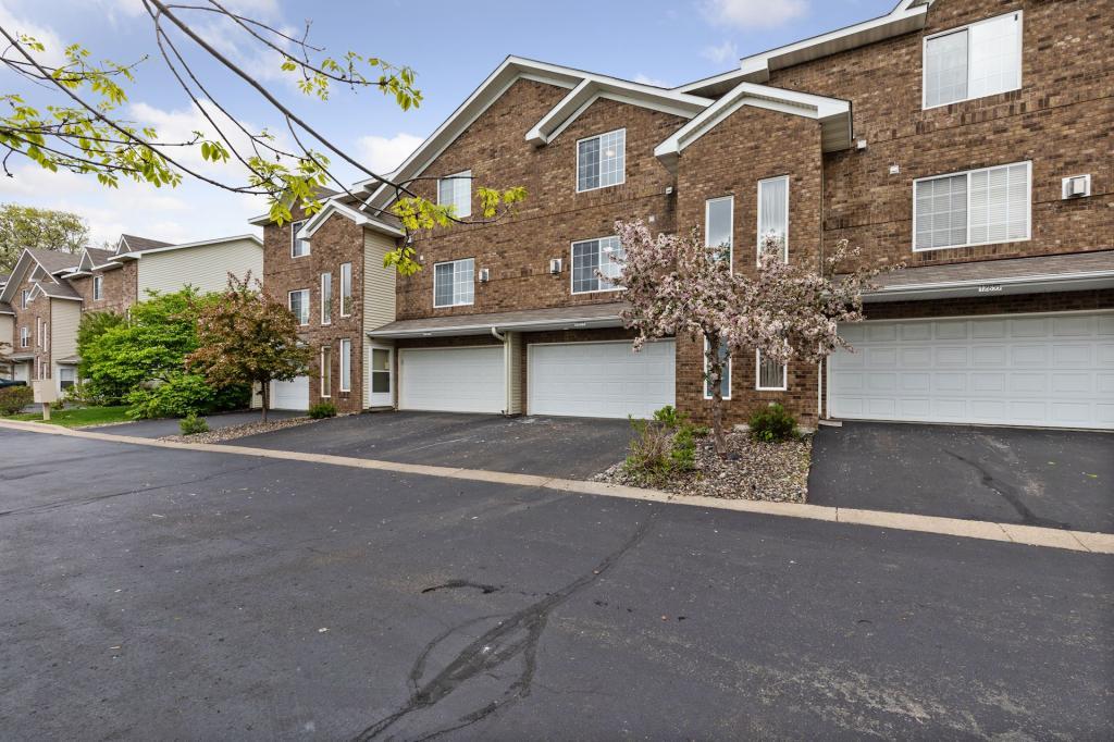 View of Residential at 12857 Pennock Avenue, Apple Valley MN 55124, Apple Valley - Mike Wilen | Minnesota Team Real Estate