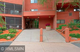 View of Residential at 3320 Louisiana Avenue #111, Saint Louis Park MN 55426, Saint Louis Park - Mike Wilen | Minnesota Team Real Estate