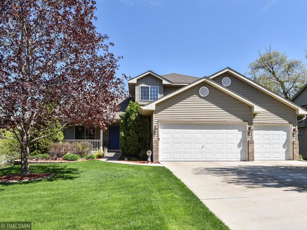 View of Residential at 1903 Forest Ridge Lane, Buffalo MN 55313, Buffalo - Mike Wilen | Minnesota Team Real Estate