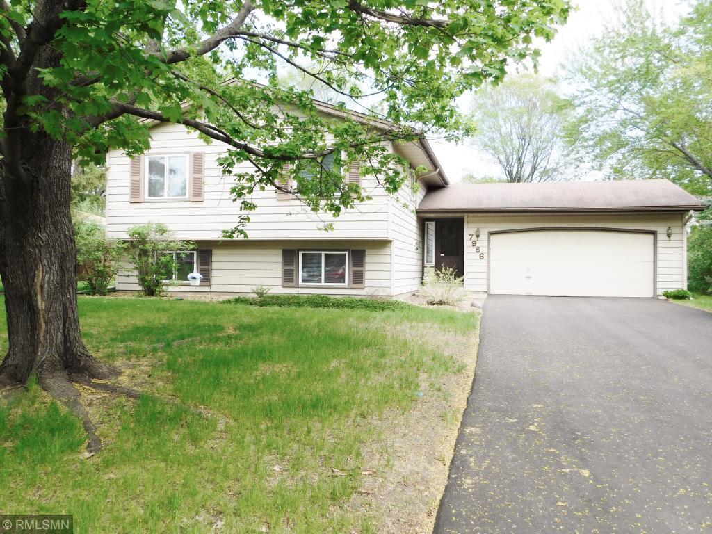 View of Residential at 7956 Sierra Parkway, Brooklyn Park MN 55444, Brooklyn Park - Mike Wilen | Minnesota Team Real Estate