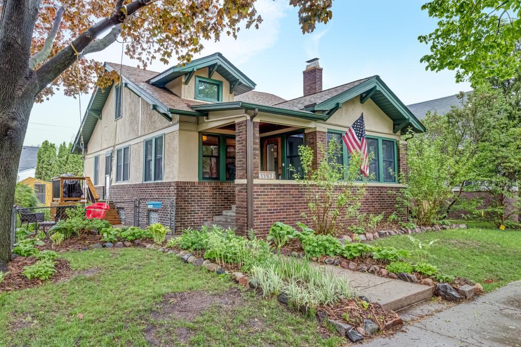 View of Residential at 1165 Churchill Street, Saint Paul MN 55103, Saint Paul - Mike Wilen | Minnesota Team Real Estate