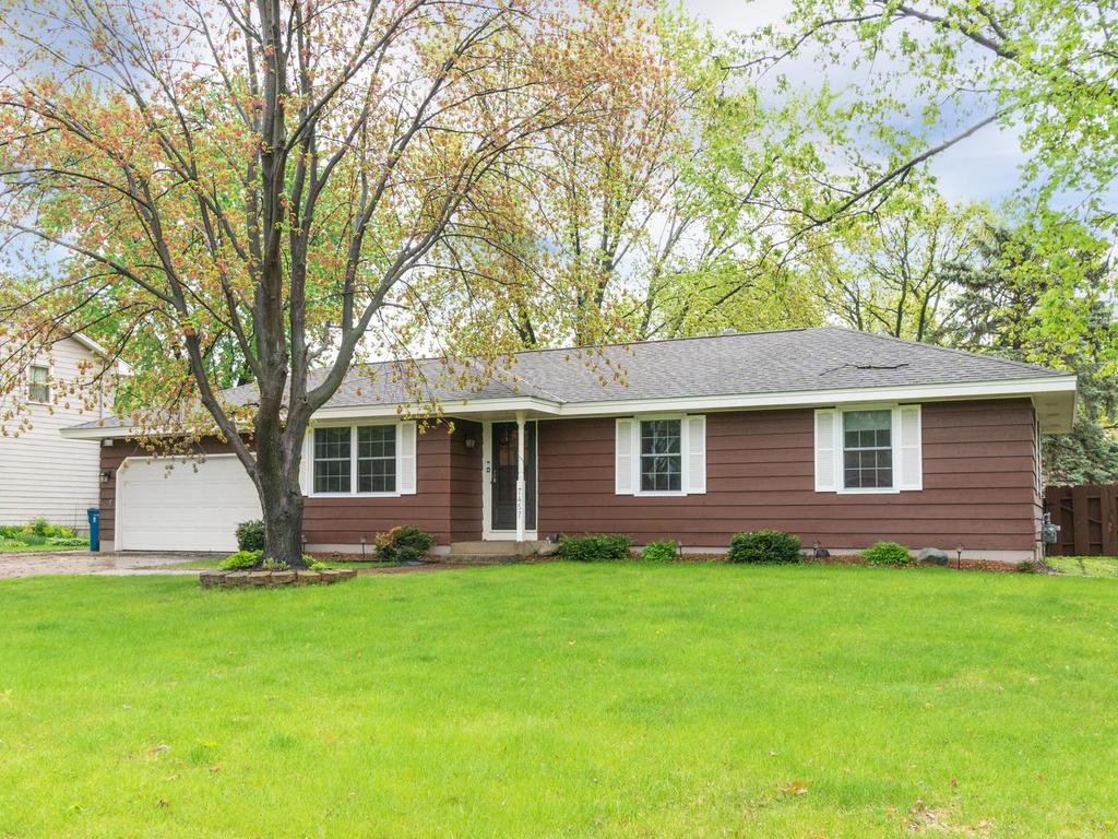 View of Residential at 7457 Melody Drive, Fridley MN 55432, Fridley - Mike Wilen | Minnesota Team Real Estate